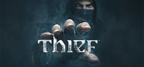 Steam header art for Thief