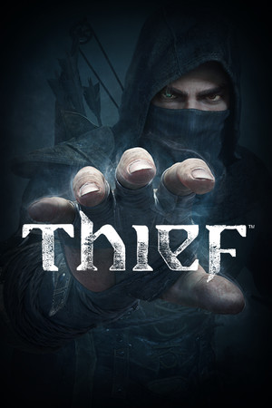 Cover art of Thief