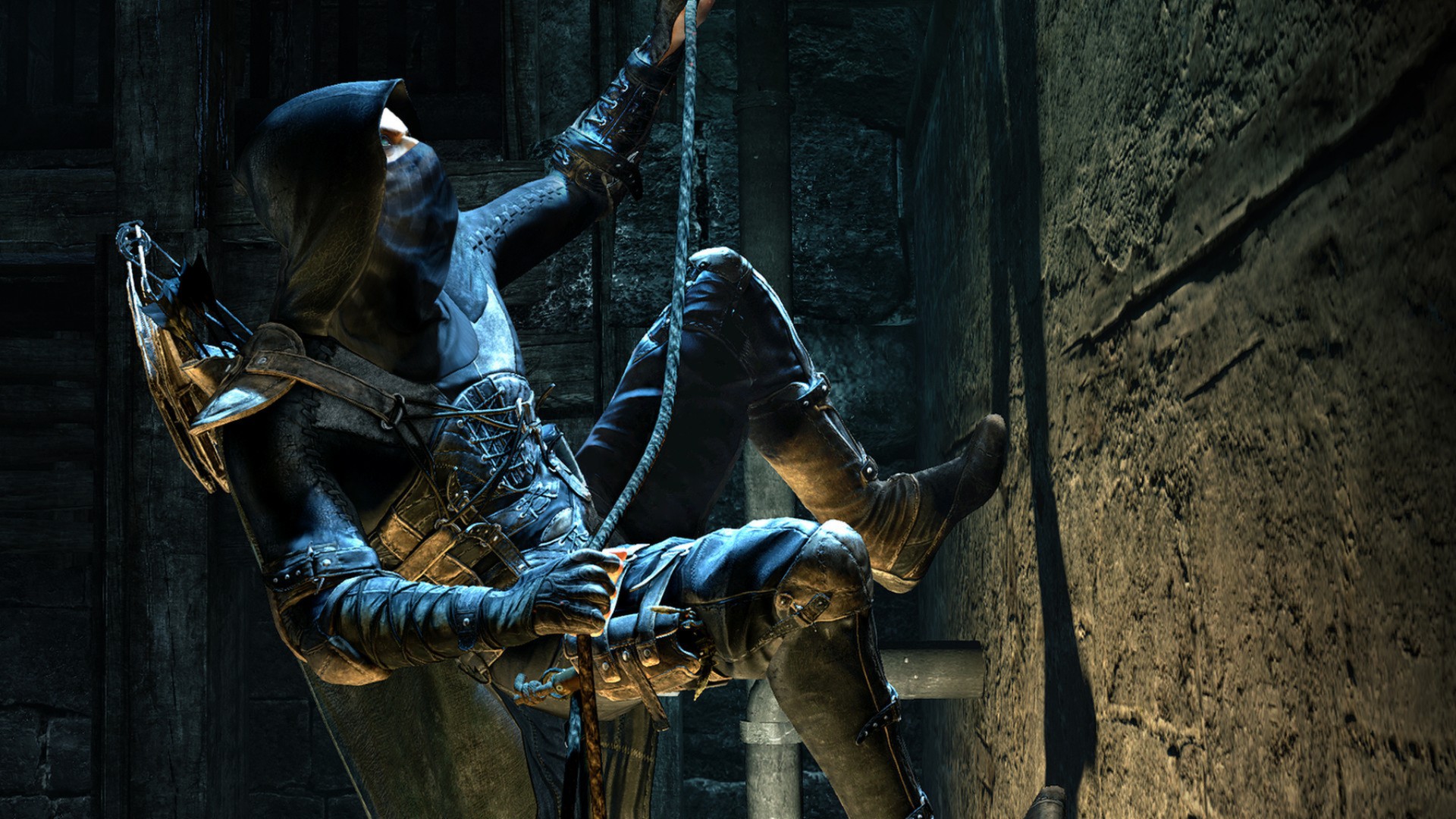 Find the best computers for Thief