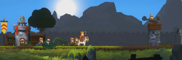 Monarchy video 1