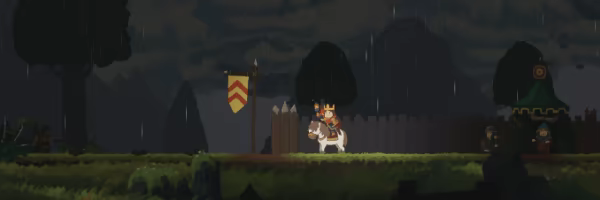 Monarchy video 7