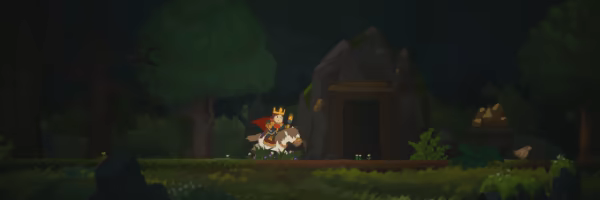 Monarchy video 5