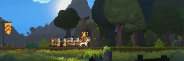 Monarchy video 4