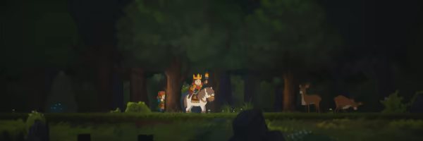 Monarchy video 2