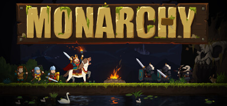 Monarchy banner image