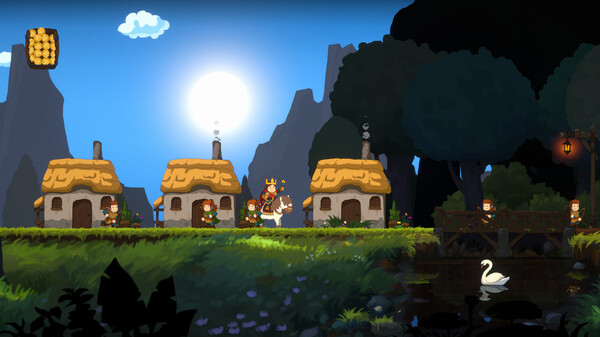 Monarchy screenshot 5