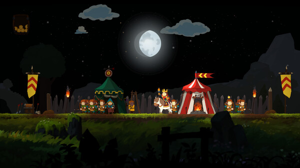 Monarchy screenshot 6