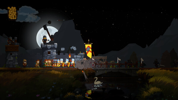 Monarchy screenshot 4