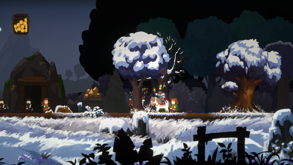 Monarchy screenshot 3