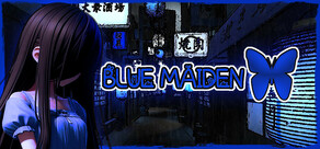 Blue Maiden