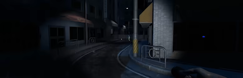 Blue Maiden video 1