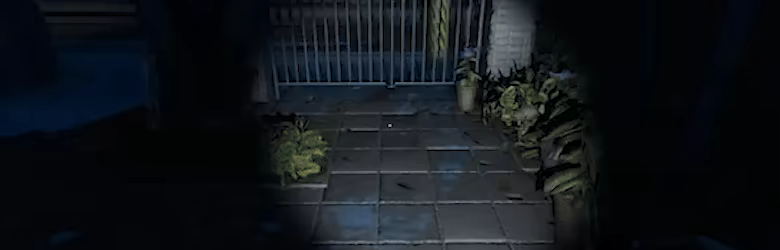 Blue Maiden video 3
