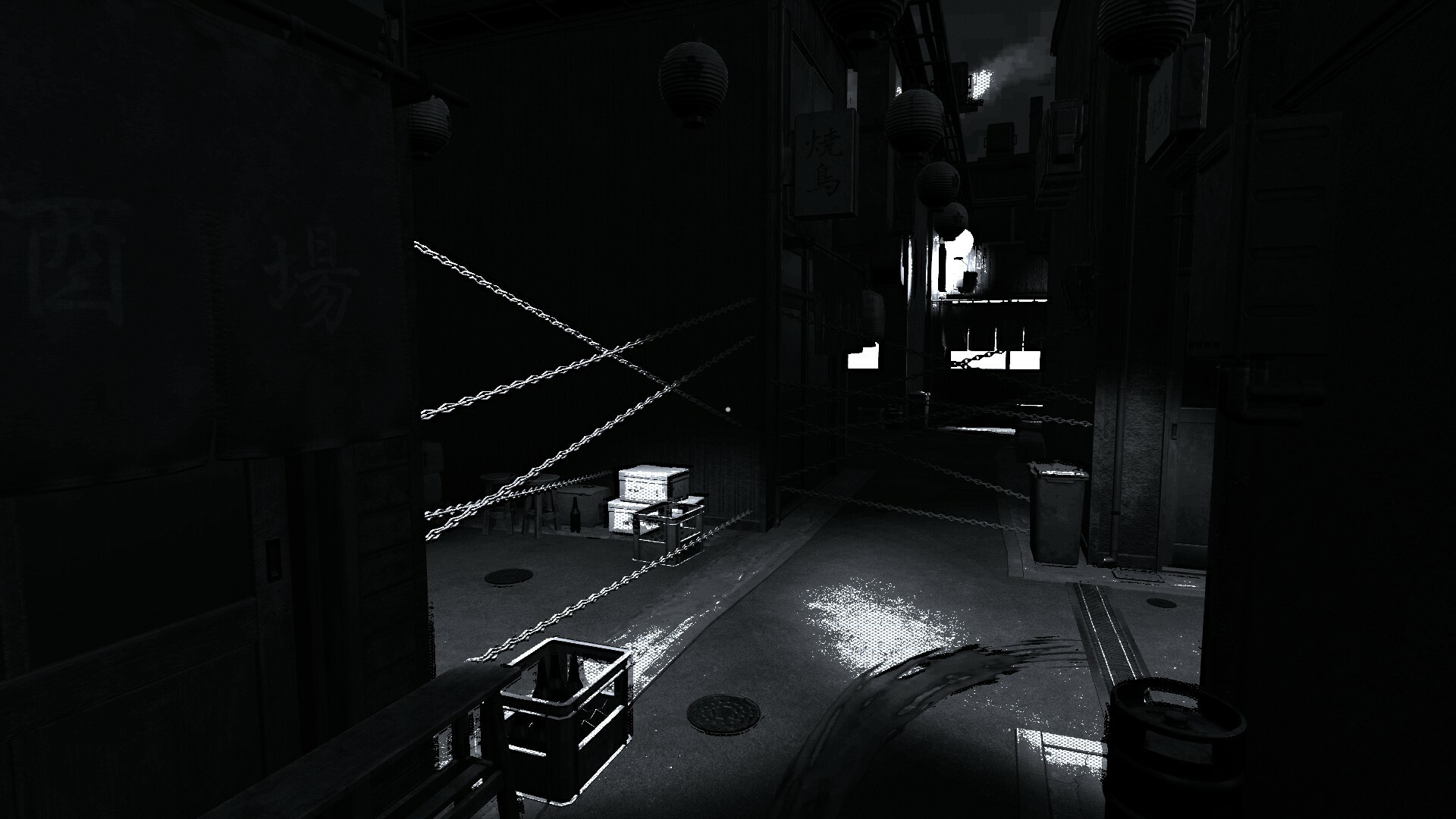 Blue Maiden screenshot 6