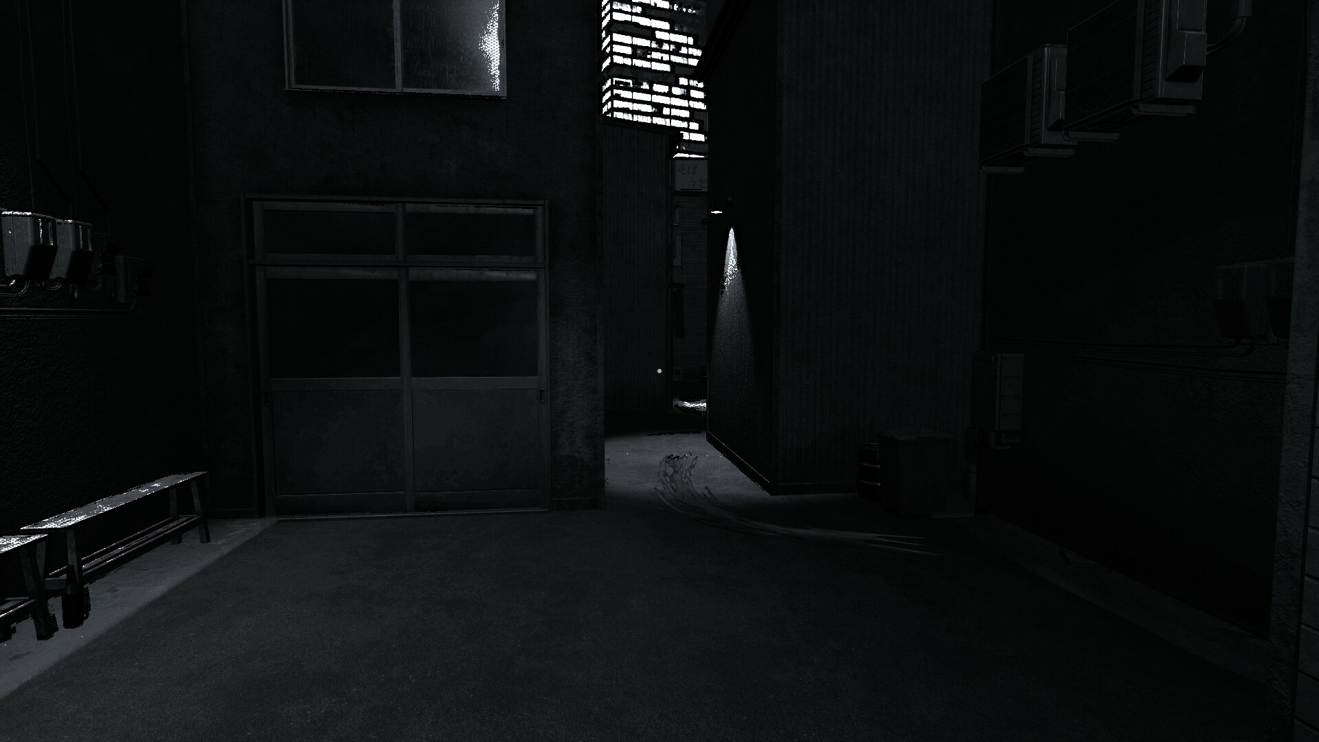 Blue Maiden screenshot 5