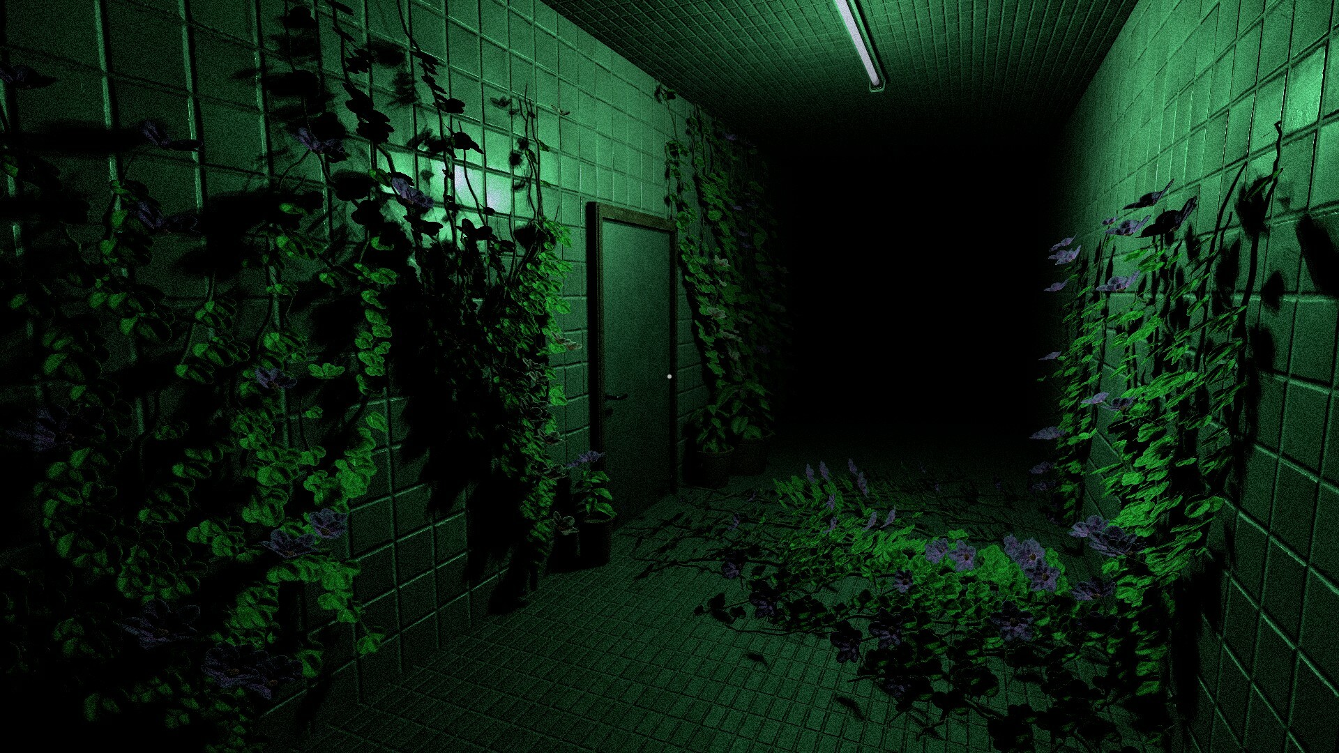 Blue Maiden screenshot 13