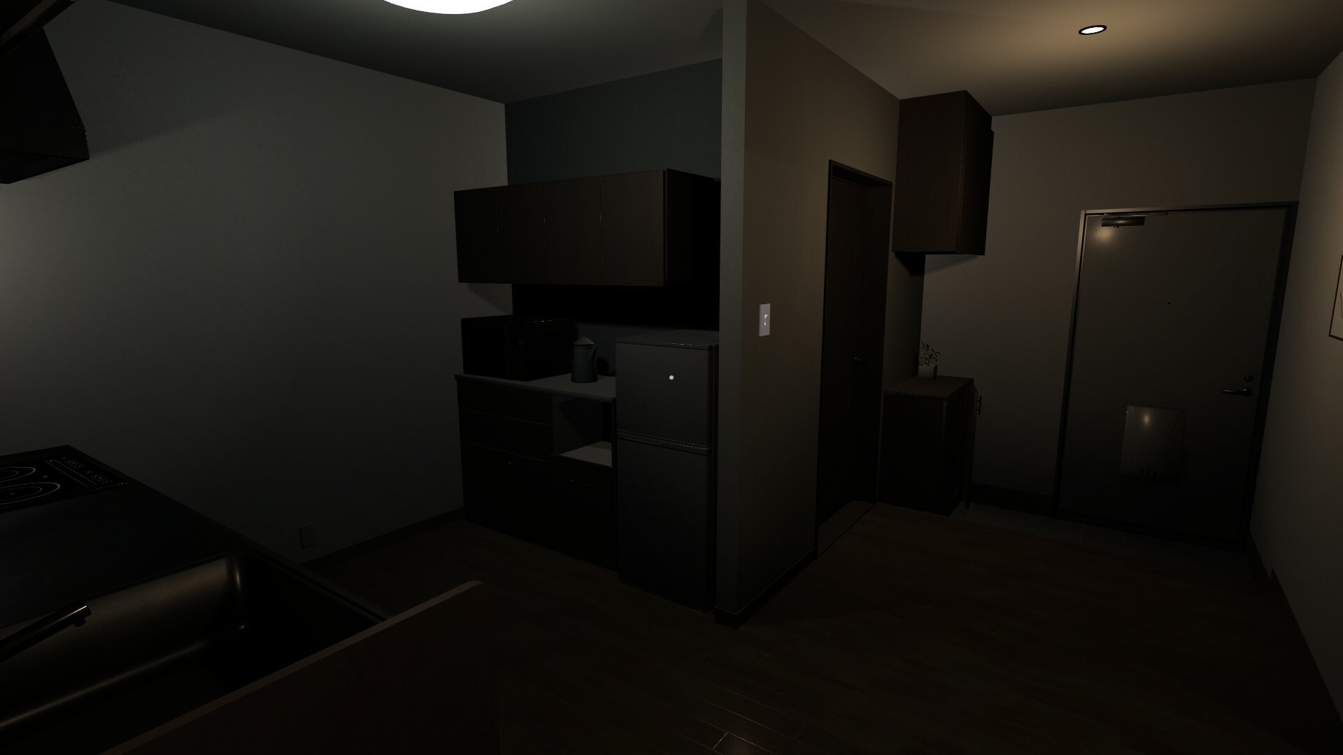 Blue Maiden screenshot 16