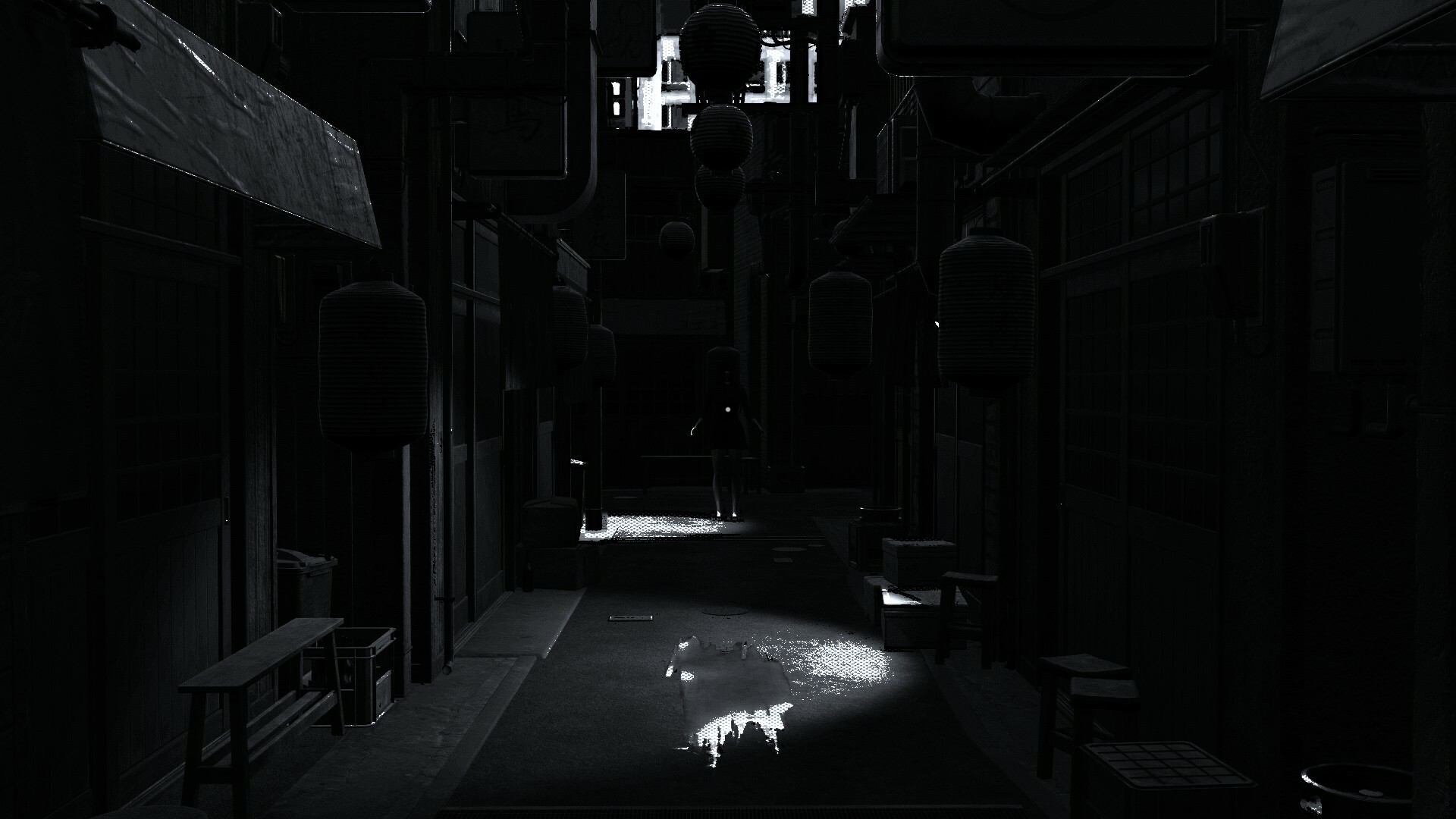 Blue Maiden screenshot 7