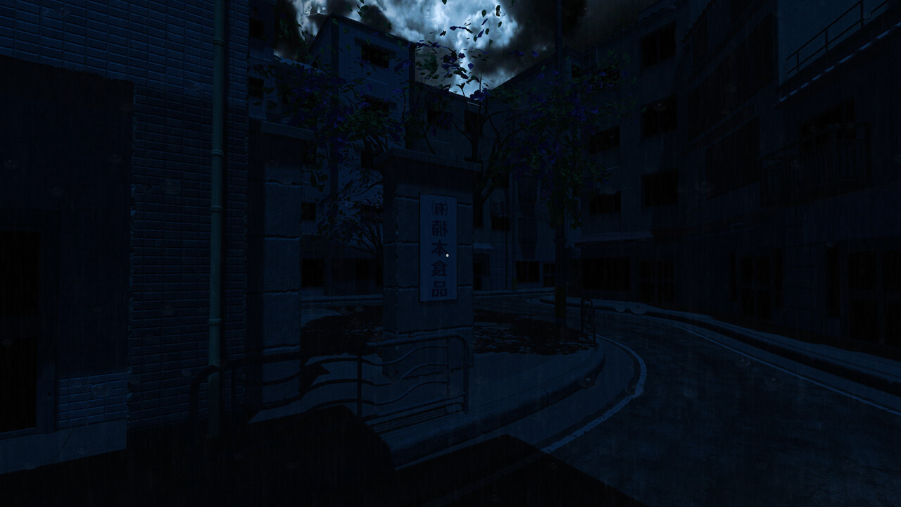Blue Maiden screenshot 9