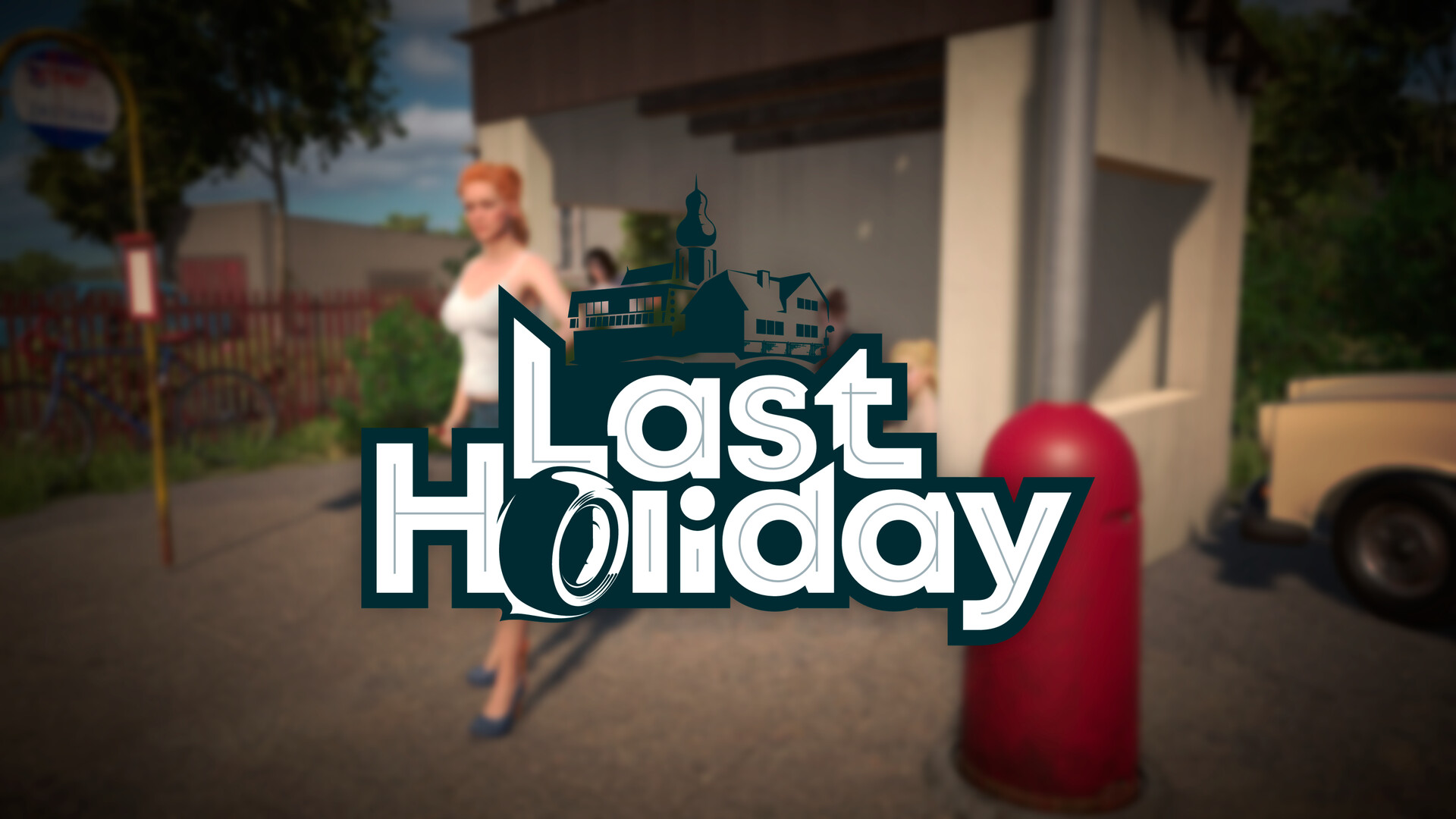 Last Holiday Soundtrack Featured Screenshot #1