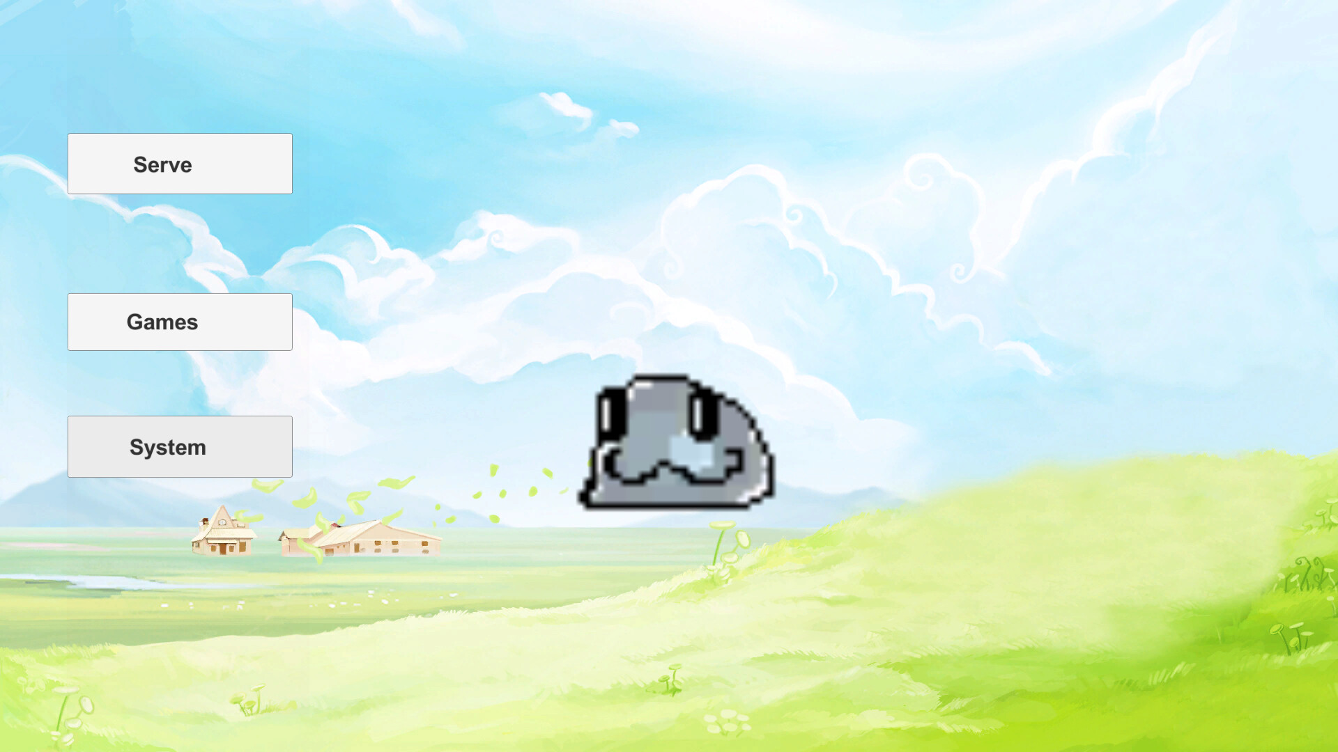 #2. Tiny Elf (Steam) De: Gk Mm