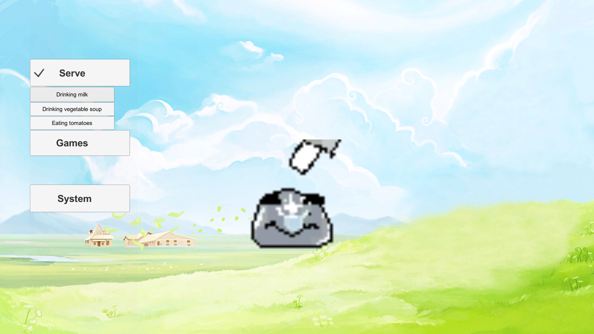 #3. Tiny Elf (Steam) De: Gk Mm