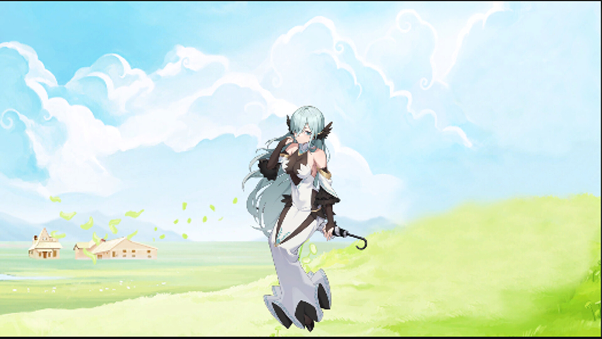 #6. Tiny Elf (Steam) De: Gk Mm