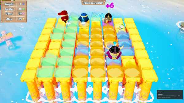 Potato Arena Prologue screenshot 5