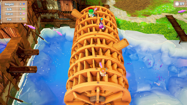 Potato Arena Prologue screenshot 6