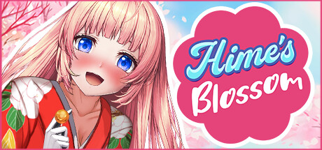 Hime's Blossom banner