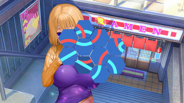 Screenshot z Hime's Blossom