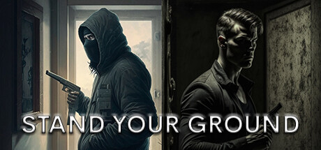 Image for Stand Your Ground: Self Defense