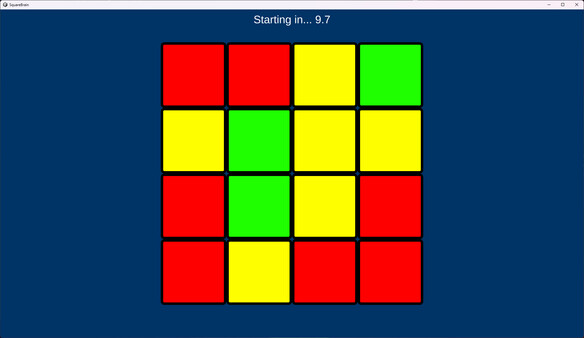 Square Brain screenshot 3