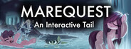 MareQuest: An Interactive Tail