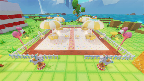 PixARK - A Sweet Pack for the Sweetest