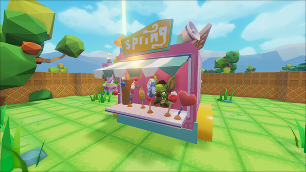PixARK - A Sweet Pack for the Sweetest