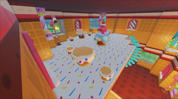 PixARK - A Sweet Pack for the Sweetest.