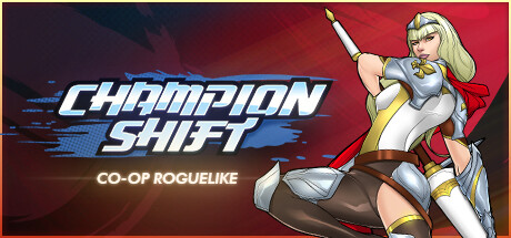 Champion Shift Cheat Engine/CT