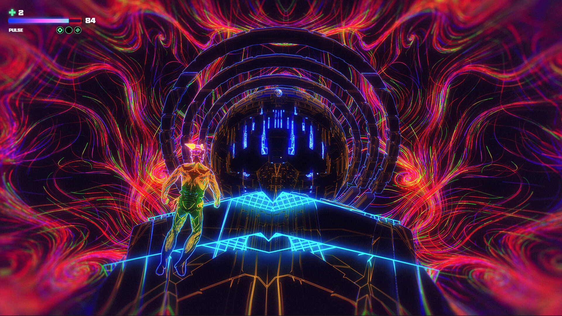 ETRE screenshot 3