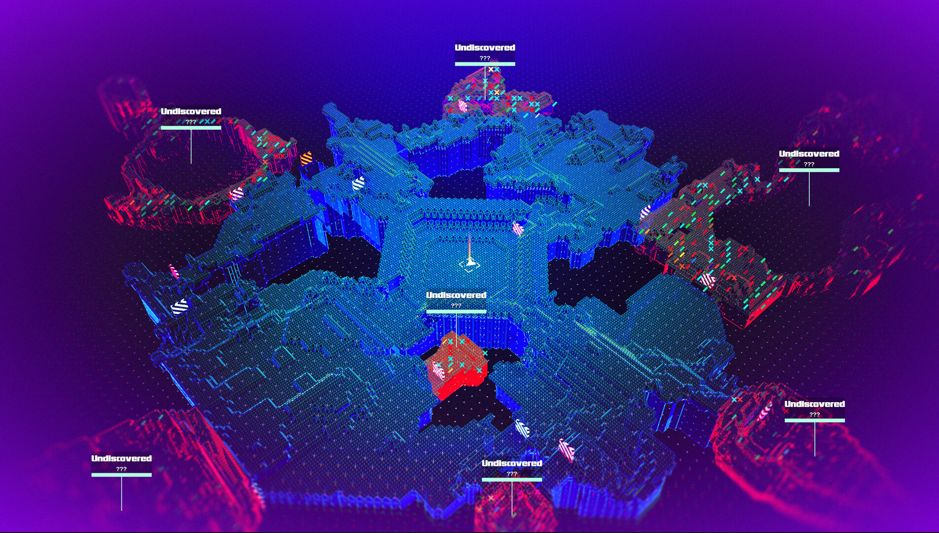 ETRE screenshot 6