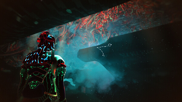 ETRE Screenshot