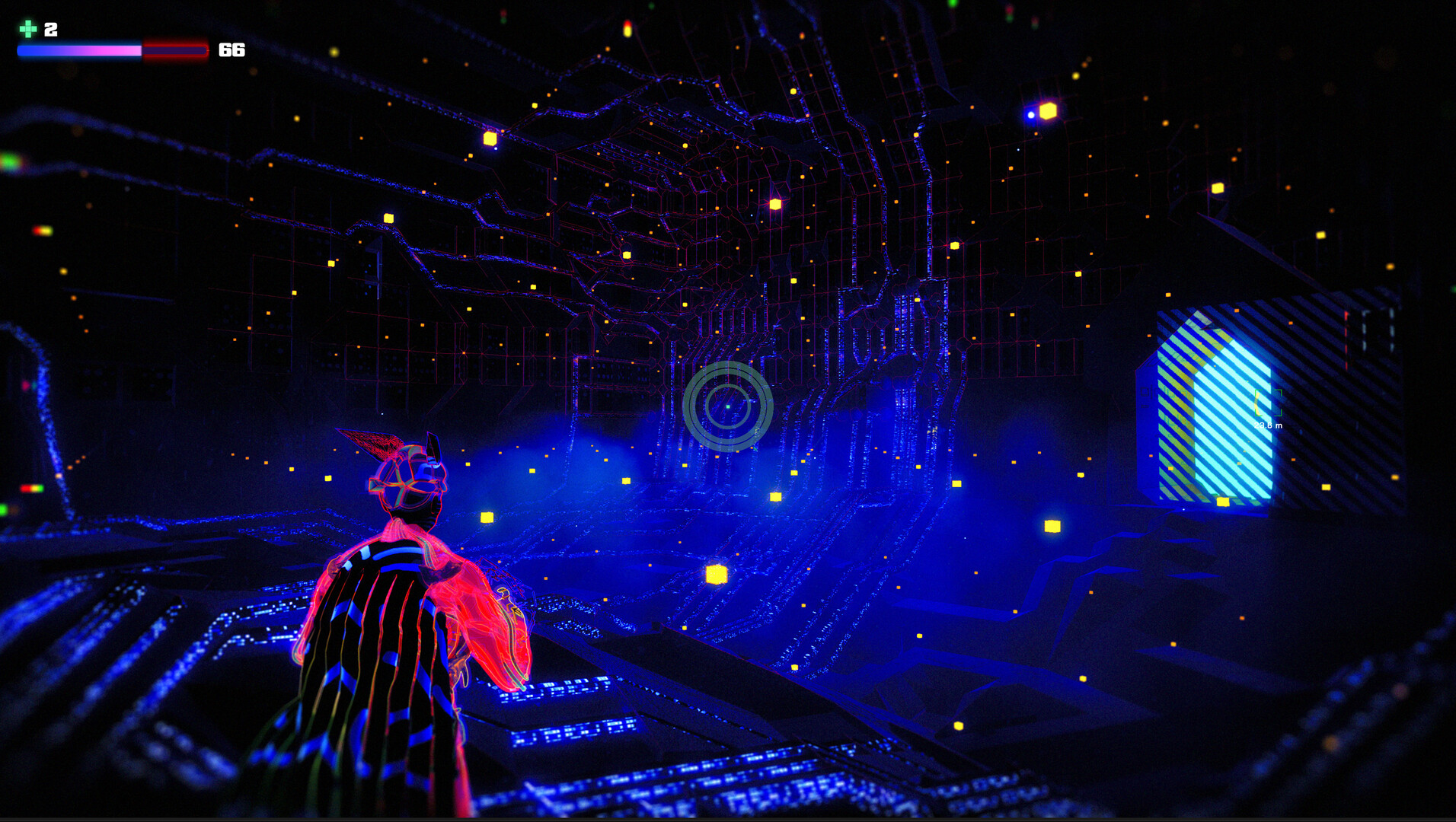 ETRE screenshot 4