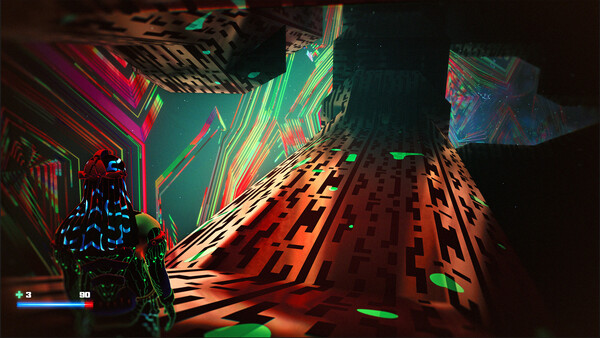 ETRE Screenshot