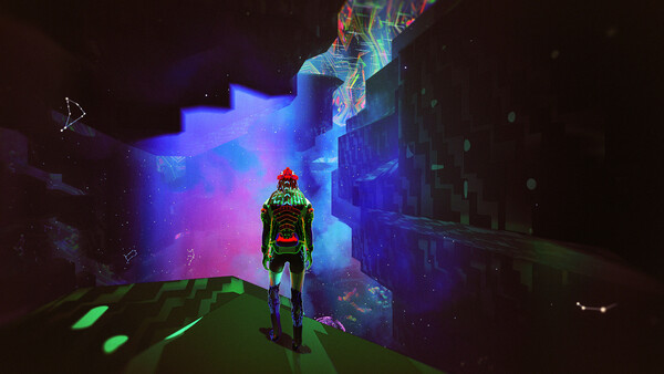 ETRE Screenshot
