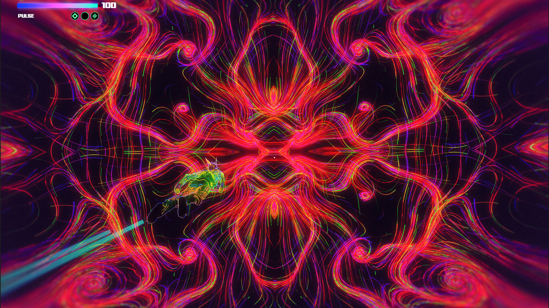 ETRE screenshot 14