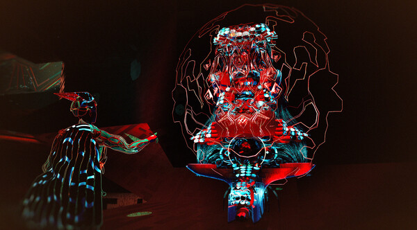 ETRE Screenshot
