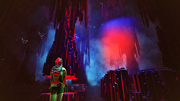 ETRE Screenshot