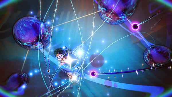 ETRE Screenshot