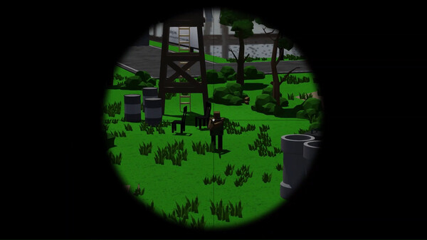 A Thug's Ascension screenshot 5