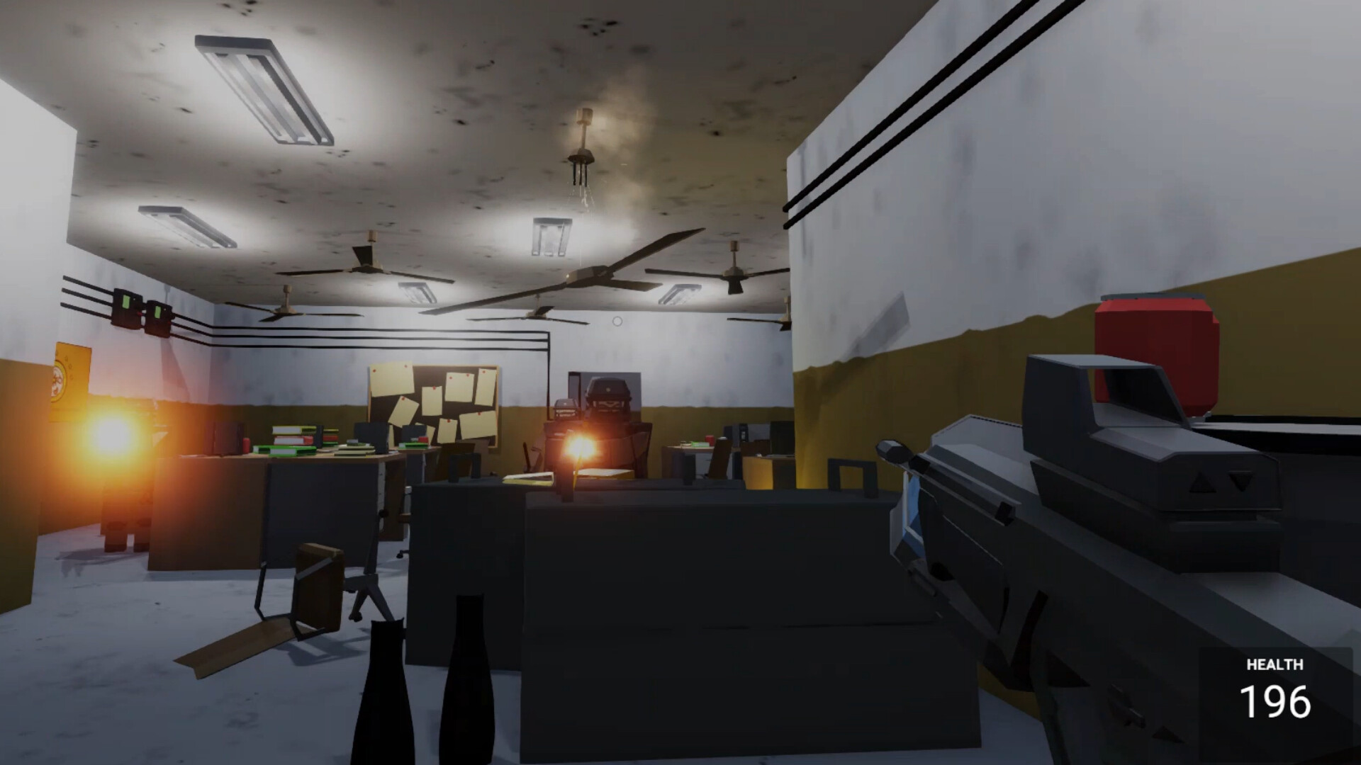 A Thug's Ascension screenshot #5