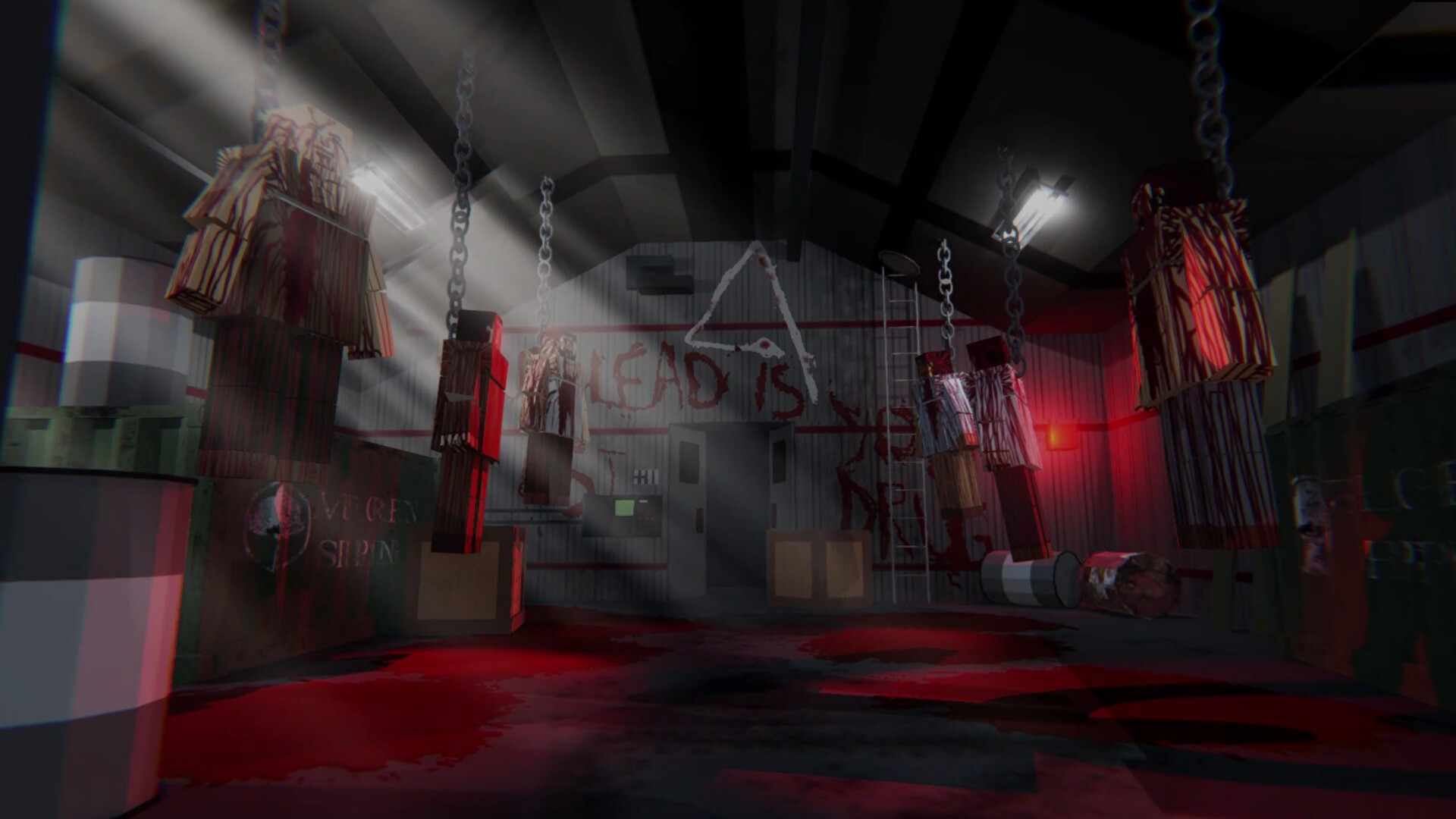 A Thug's Ascension screenshot #10